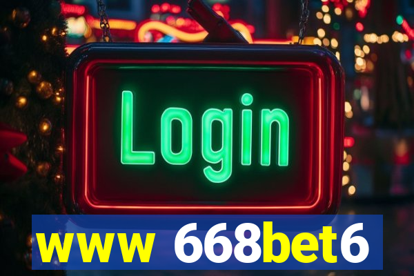 www 668bet6